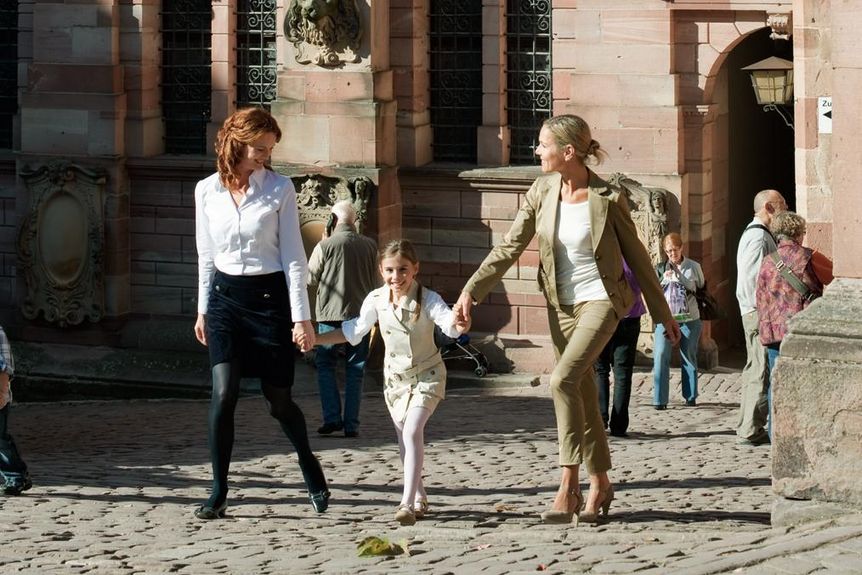 Schloss Heidelberg, Besucher